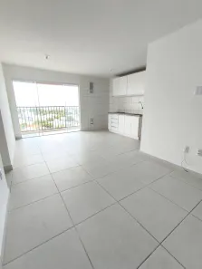 Apartamento com 3 Quartos para alugar, 79m² no Parque Amazônia, Goiânia