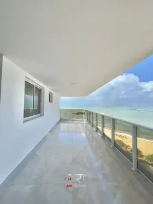Apartamento com 3 Quartos à venda, 110m² no Itapuã, Vila Velha