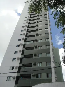 Apartamento com 3 Quartos à venda, 64m² no Torre, Recife