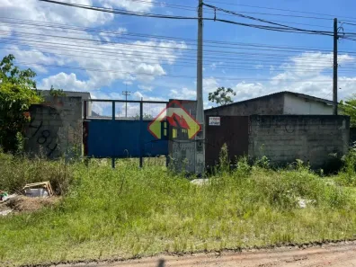 Lote/Terreno à venda, 360m² no Loteamento Rio Marinas, Caraguatatuba