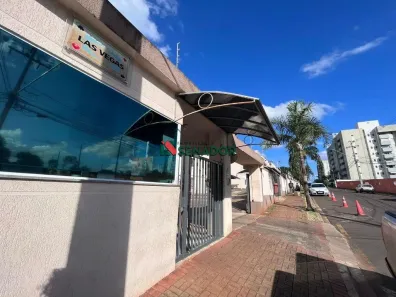 Apartamento com 2 Quartos à venda, 90m² no Vale dos Tucanos, Londrina
