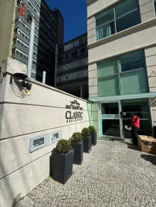 Apartamento com 2 Quartos à venda, 159m² no Alto dos Passos, Juiz de Fora