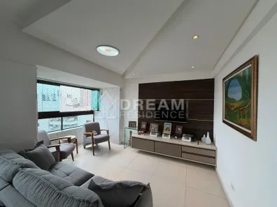 Apartamento com 3 Quartos à venda, 66m² no Madalena, Recife
