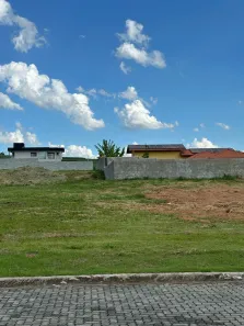 Lote/Terreno à venda, 568m² no Condomínio Residencial Ecopark Bourbon, Caçapava