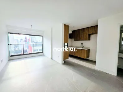 Apartamento com 2 Quartos à venda, 78m² no Perdizes, São Paulo