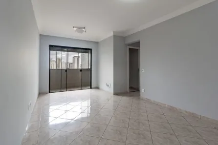 Apartamento com 2 Quartos à venda, 69m² no Água Branca, São Paulo