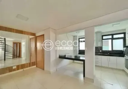 Cobertura com 2 Quartos à venda, 120m² no Sion, Belo Horizonte