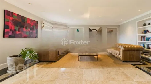 Cobertura com 4 Quartos à venda, 597m² no Mont Serrat, Porto Alegre