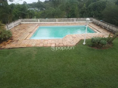 Fazenda/Sítio com 4 Quartos à venda, 600m² no Jardim Novo Mundo, Jundiaí