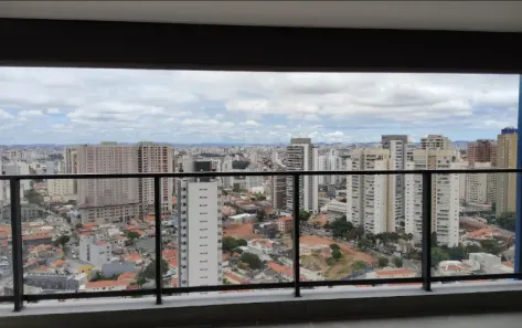 Apartamento com 3 Quartos à venda, 149m² no Vila Firmiano Pinto, São Paulo
