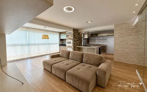 Apartamento com 3 Quartos à venda, 93m² no Setor Leste Vila Nova, Goiânia