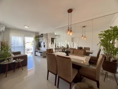 Apartamento com 3 Quartos à venda, 87m² no Capoeiras, Florianópolis