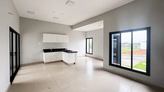 Casa com 3 Quartos para alugar, 110m² no Residencial e Comercial Bosque da Imperatriz, Pindamonhangaba