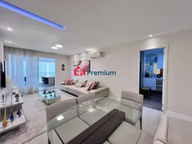Apartamento com 3 Quartos à venda, 151m² no Barra da Tijuca, Rio de Janeiro