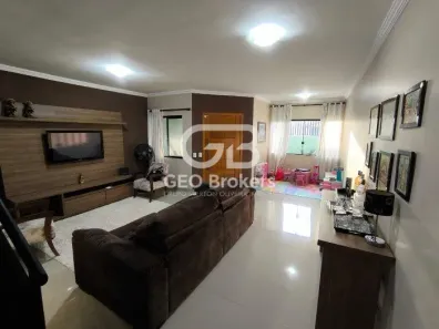 Sobrado com 3 Quartos à venda, 189m² no Residencial Parque dos Sinos, Jacareí