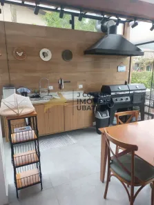 Casa de Condomínio com 4 Quartos à venda, 220m² no Lázaro, Ubatuba