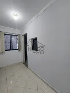 Sala Comercial para alugar, 18m² no Sítio Pinheirinho, São Paulo