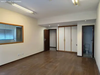 Sala Comercial para alugar, 54m² no Caminho das Árvores, Salvador
