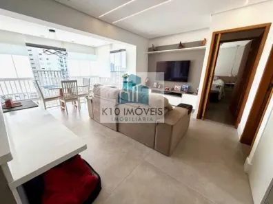Apartamento com 2 Quartos à venda, 75m² no Vila Mascote, São Paulo