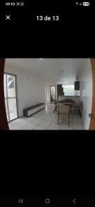 Apartamento com 2 Quartos para alugar, 59m² no Flores, Manaus