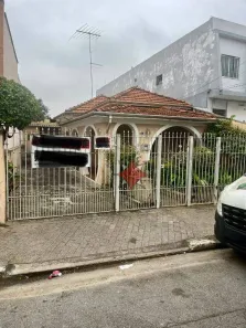 Lote/Terreno à venda, 281m² no Vila Formosa, São Paulo