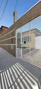Casa com 3 Quartos para alugar, 97m² no Vila Divina Pastora, São Paulo