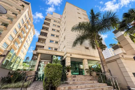 Apartamento com 3 Quartos à venda, 145m² no Ahú, Curitiba
