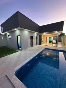 Casa com 3 Quartos à venda, 180m² no Papillon Park, Aparecida de Goiânia