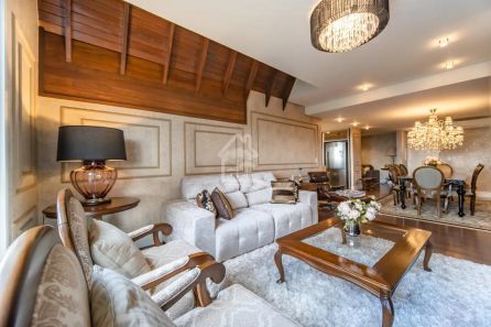 Apartamento com 3 Quartos à venda, 108m² no Vila Suica, Gramado