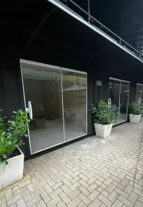 Sala Comercial para alugar, 14m² no Parque Tamandaré, Campos dos Goytacazes
