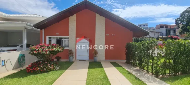 Casa de Condomínio com 3 Quartos à venda, 197m² no Jardim Promeca, Várzea Paulista