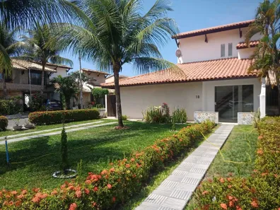 Casa com 5 Quartos à venda, 287m² no Centro, Lauro de Freitas
