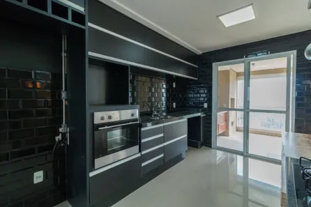 Apartamento com 3 Quartos à venda, 150m² no Santo Amaro, São Paulo