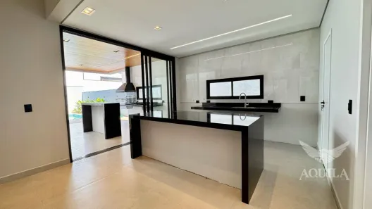Casa de Condomínio com 3 Quartos à venda, 166m² no Chácaras Residenciais Santa Maria, Votorantim