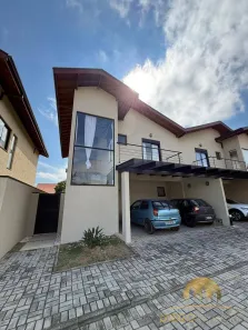 Casa de Condomínio com 3 Quartos para alugar, 148m² no Jardim dos Pinheiros, Atibaia