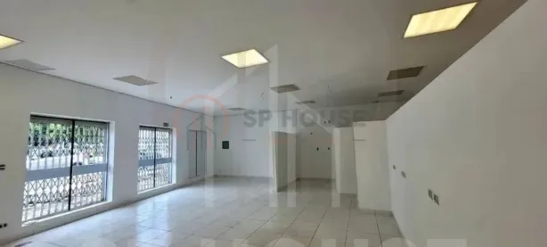 Ponto Comercial para alugar, 692m² no Santo Amaro, São Paulo