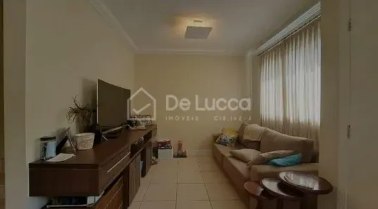Casa de Condomínio com 3 Quartos à venda, 85m² no Chácara Primavera, Campinas