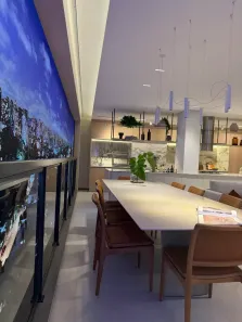 Apartamento com 3 Quartos à venda, 157m² no Indianópolis, São Paulo