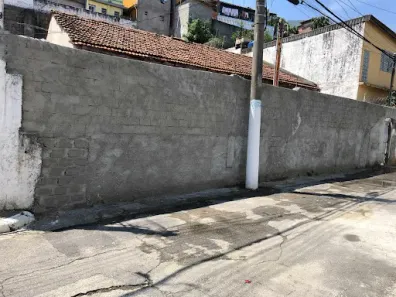 Lote/Terreno à venda, 500m² no Parque Monteiro Soares, São Paulo