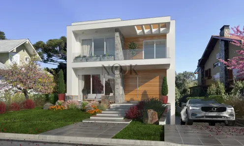 Casa com 4 Quartos à venda, 429m² no Vila Prinstrop, Gramado