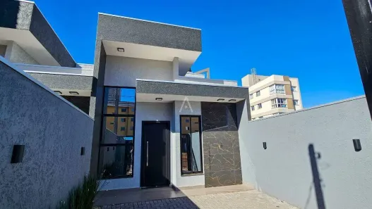 Casa com 2 Quartos à venda, 55m² no Esmeralda, Cascavel