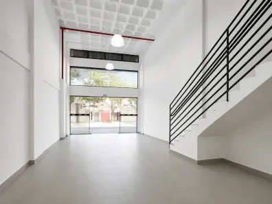 Ponto Comercial para alugar, 104m² no São Mateus, Juiz de Fora