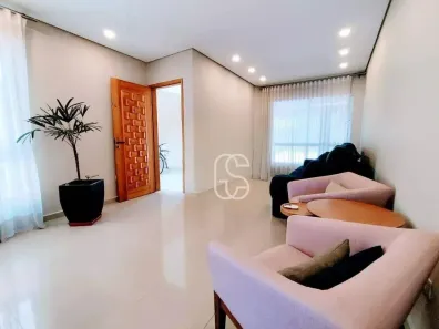 Casa com 3 Quartos à venda, 135m² no Jardim Vila Galvão, Guarulhos