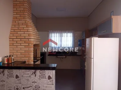 Casa de Condomínio com 3 Quartos à venda, 175m² no Parque das Laranjeiras, Itatiba