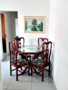 Apartamento com 2 Quartos à venda, 64m² no Loteamento Country Ville, Campinas
