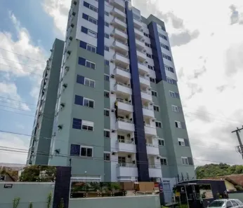 Apartamento com 3 Quartos à venda, 197m² no Anita Garibaldi, Joinville