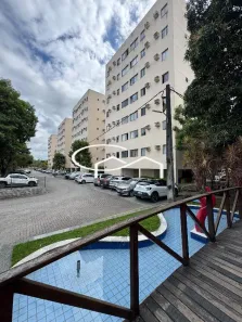 Apartamento com 3 Quartos à venda, 64m² no Barro, Recife