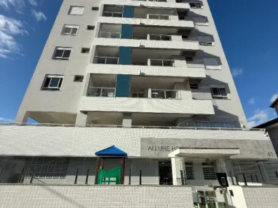 Apartamento com 2 Quartos à venda, 76m² no Barreiros, São José