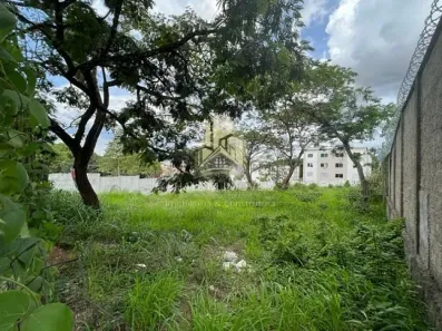 Lote/Terreno à venda, 1000m² no Trevo, Belo Horizonte