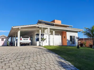 Casa com 3 Quartos à venda, 129m² no Oficinas, Tubarão